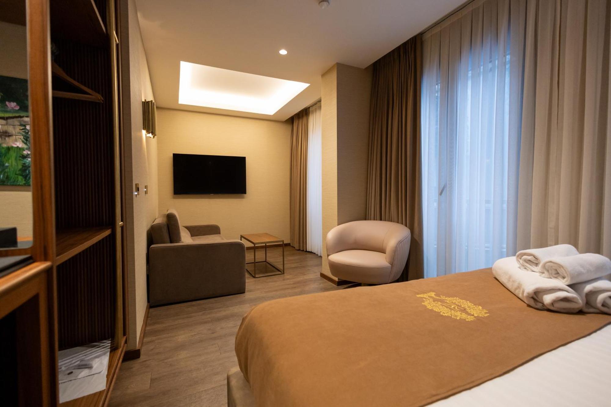 Kate Hotel Special Class & Spa — Fotos 3