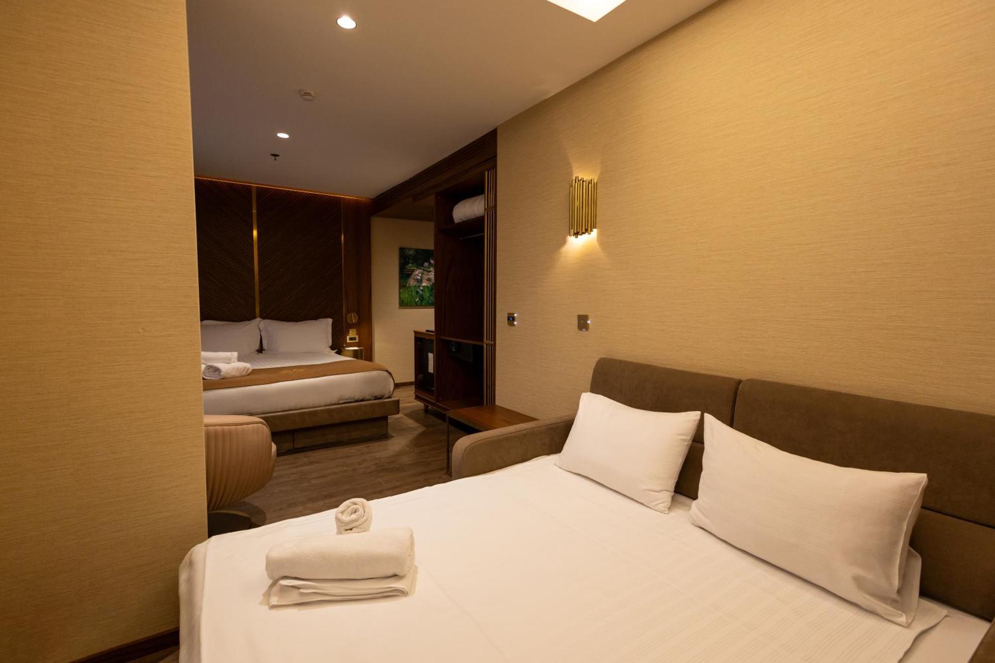 Kate Hotel Special Class & Spa — Fotos 1